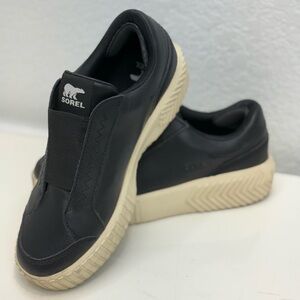 Sorel Ona Ave low top sneakers sz 9